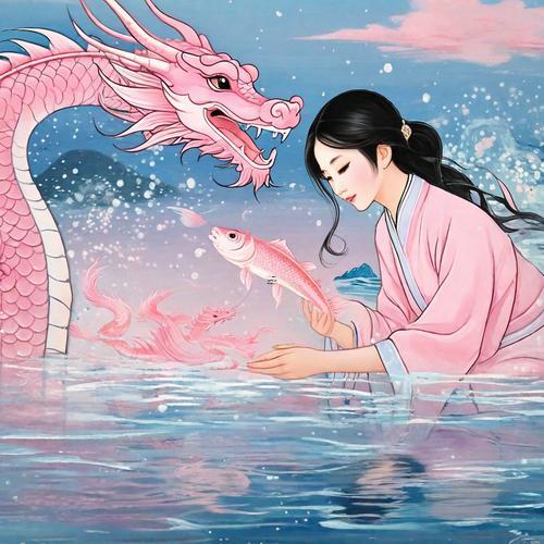 最喜歡雙魚座的星座