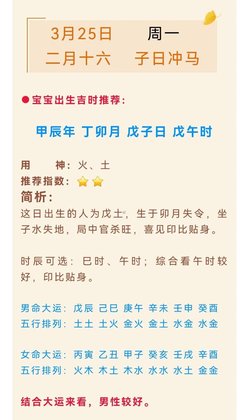 兔年七月剖腹產(chǎn)的良辰吉日