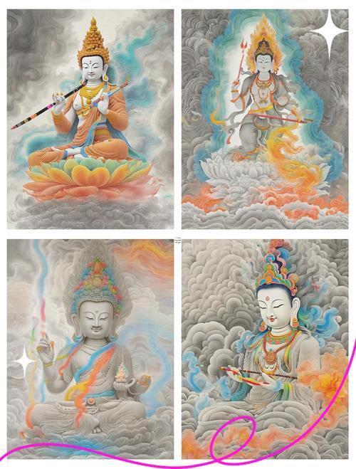 兔的守護(hù)神是啥東西菩薩