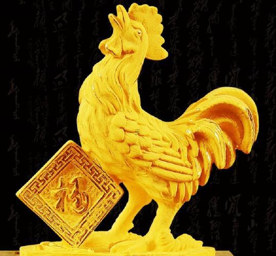男屬雞8月得得紋啥比較好