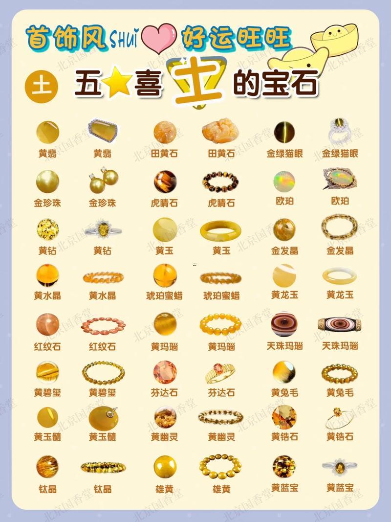 八字喜土