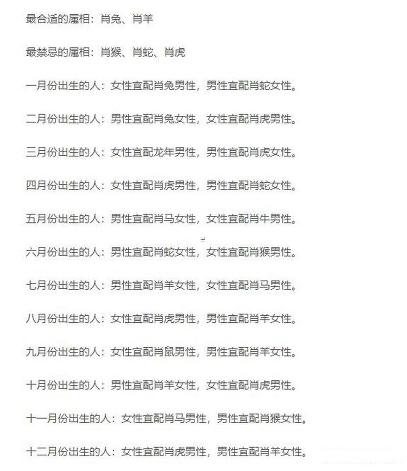 九五年屬豬的婚姻好嗎