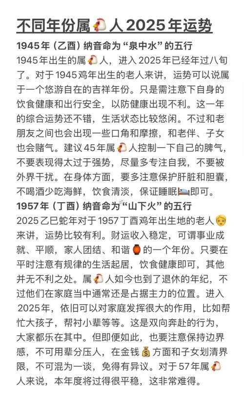 盲派八字基礎學習