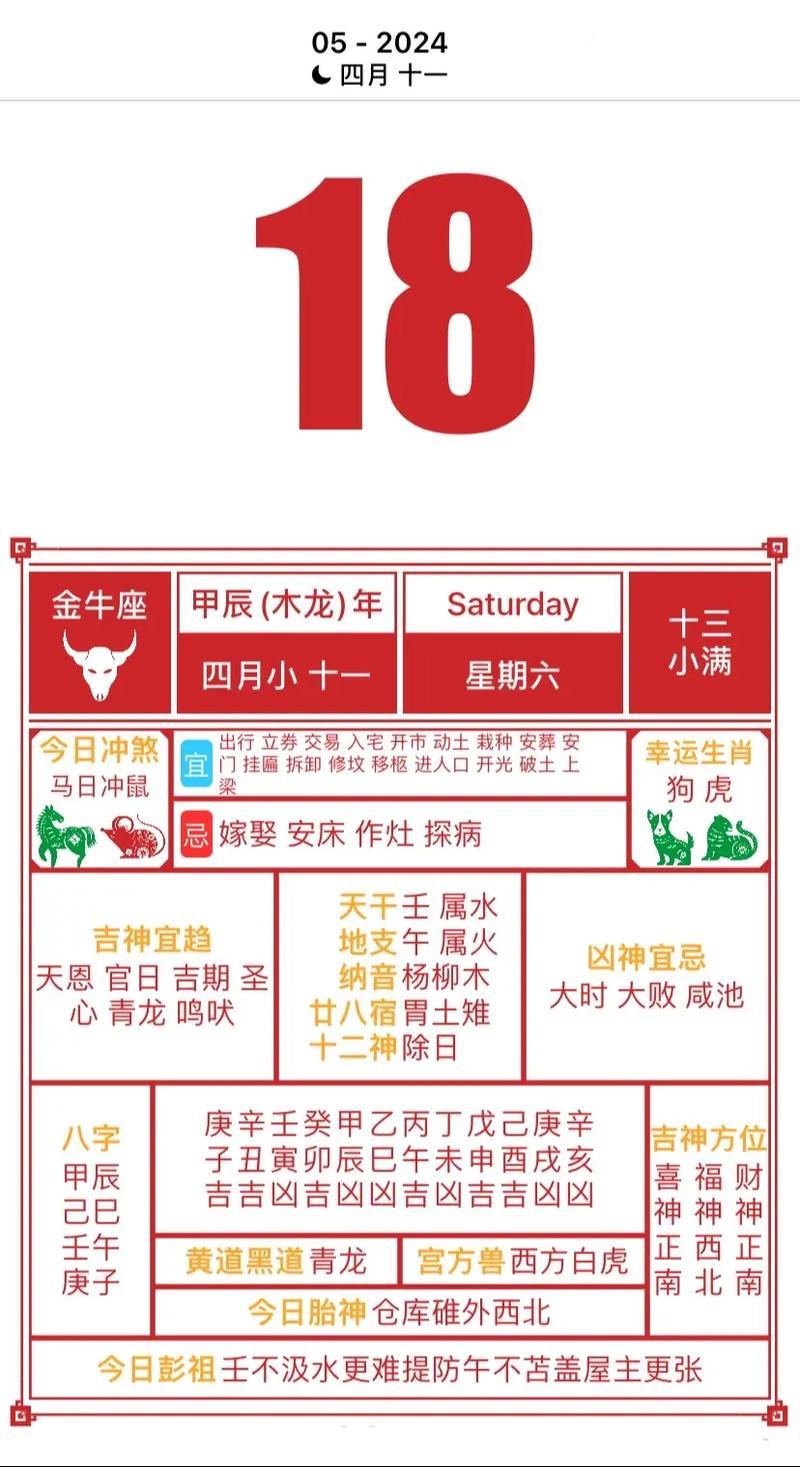 2026年5月祭祀吉日吉時查詢表