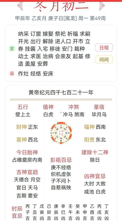 今日治病吉日
