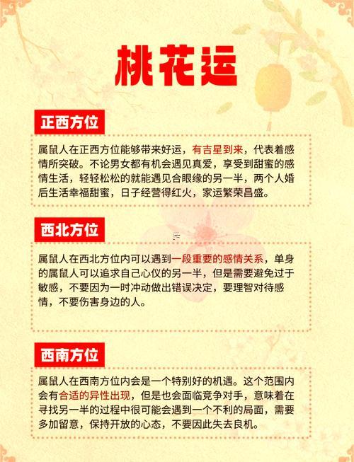 2025年屬鼠的運(yùn)勢(shì)跟財(cái)運(yùn)