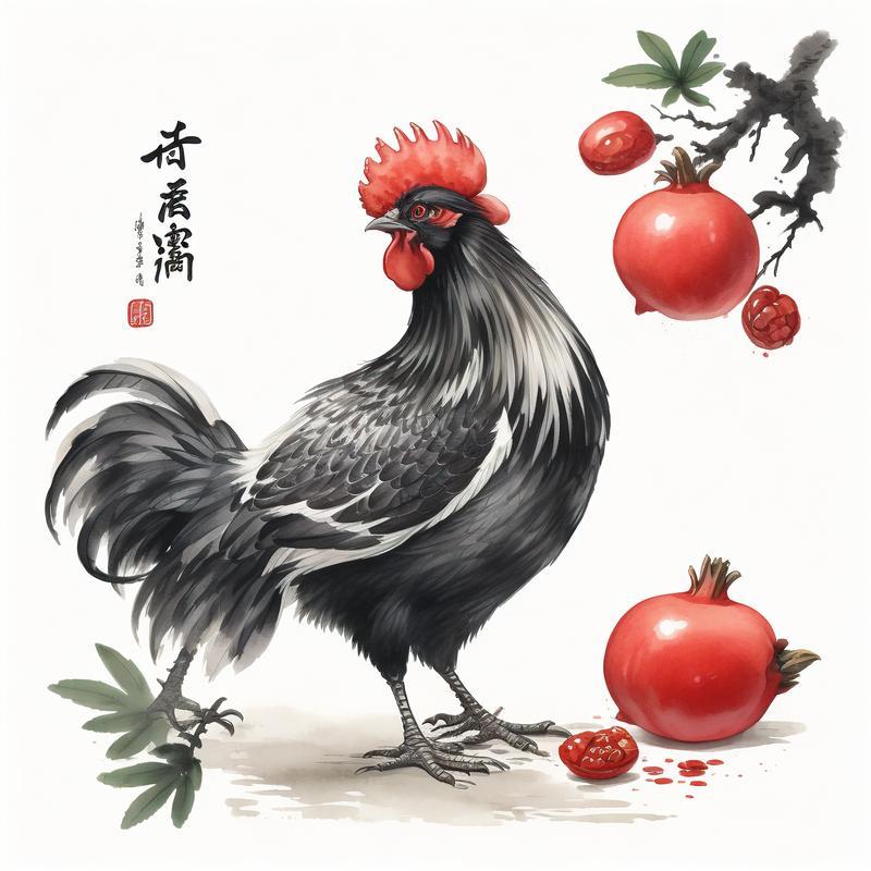 1981屬雞的婚姻還有命運(yùn)
