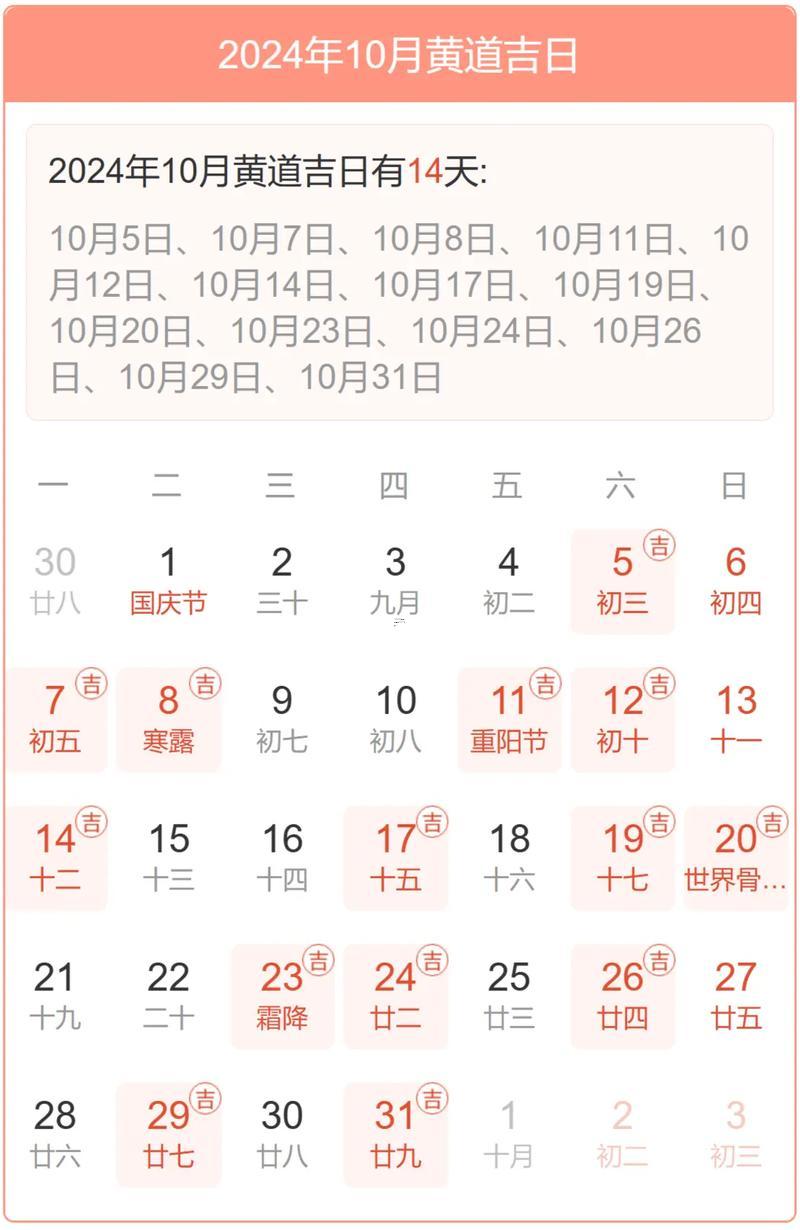 7月份買車黃道吉日2026年查詢