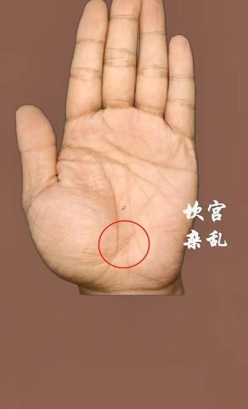 腎不好手相能看出來(lái)嗎
