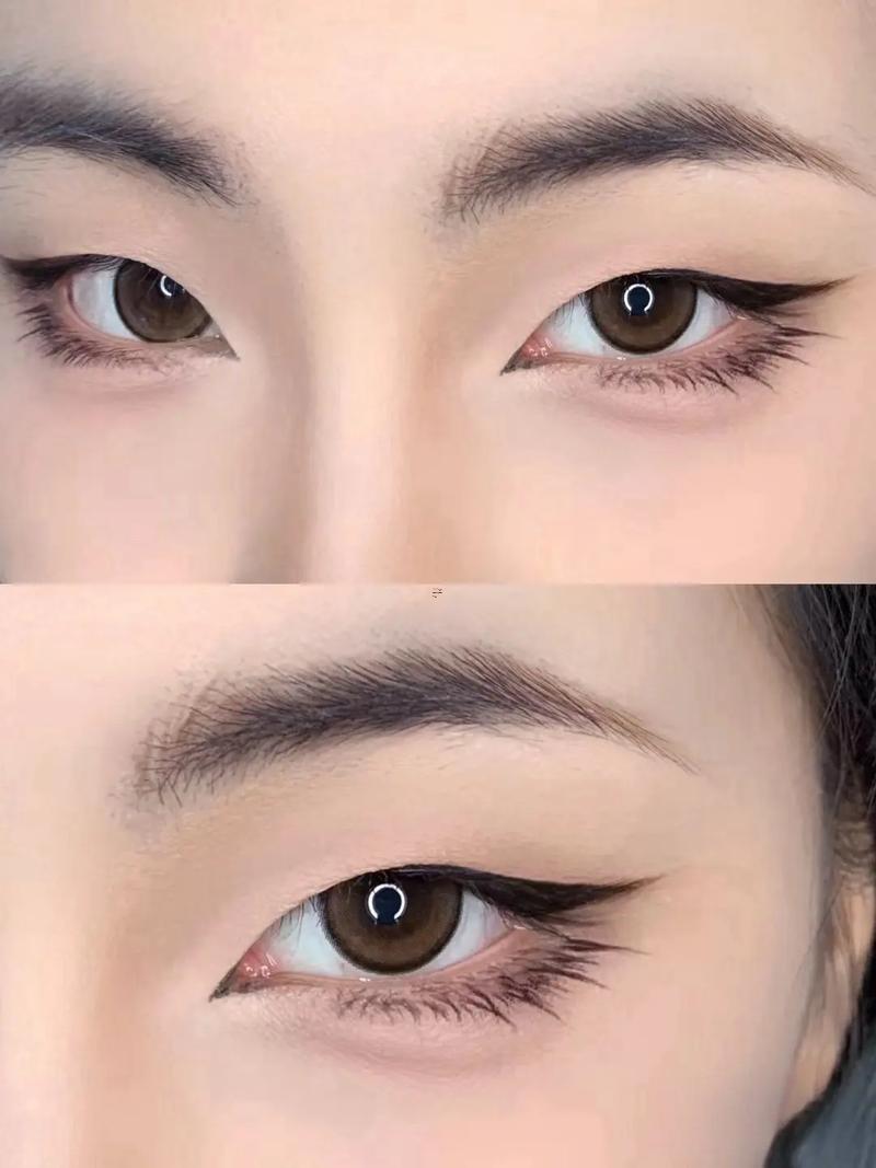 什么東西是丹鳳眼