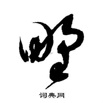 野字五行屬什么東西