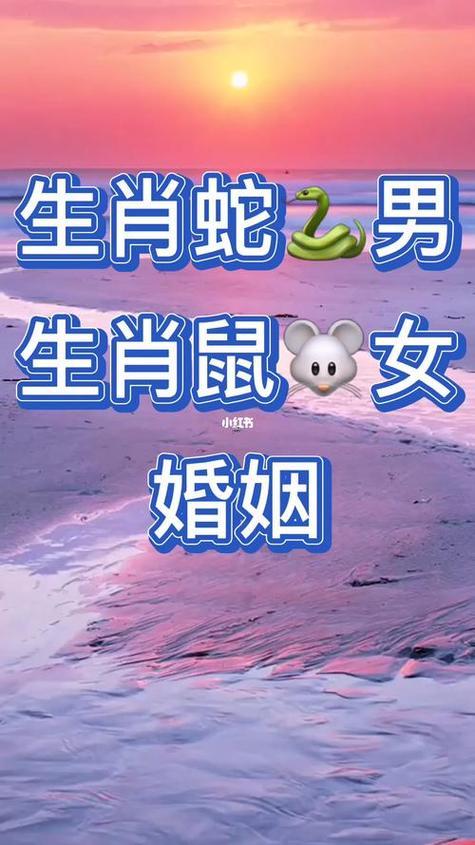 屬鼠還有屬蛇