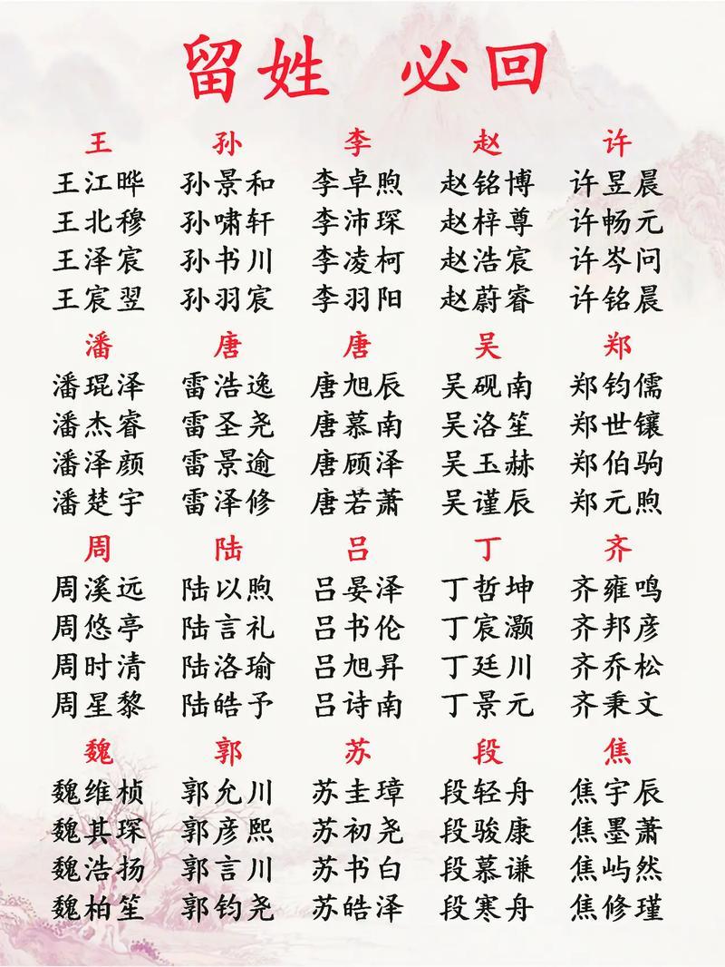 寶寶起名網(wǎng)免費(fèi)取名