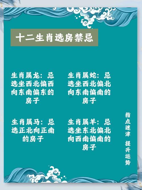 南方的生肖