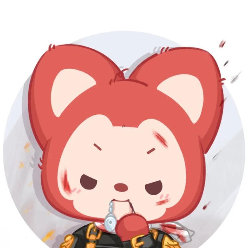 有關(guān)阿貍的qq網(wǎng)名
