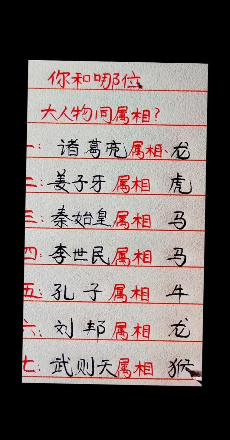 李世民屬什么東西東西生肖