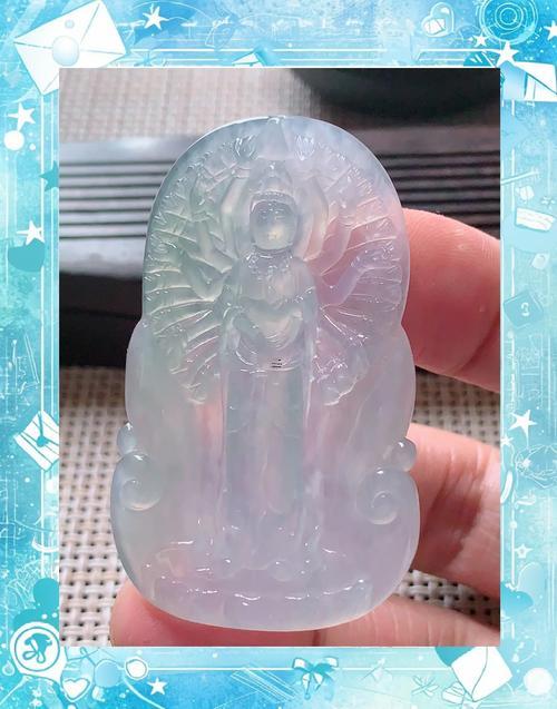 戴開光的觀音有什么東西益處