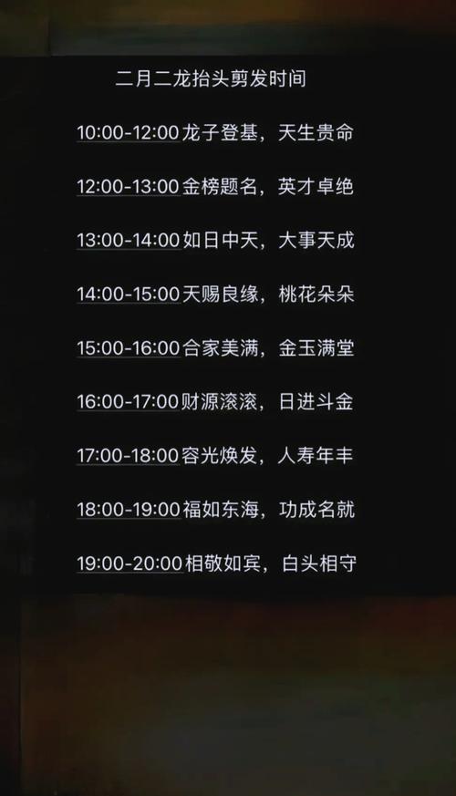 陽歷9月份理發(fā)吉日查詢