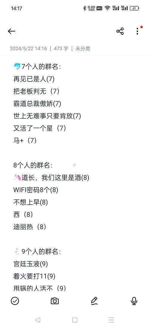 最拽的群名