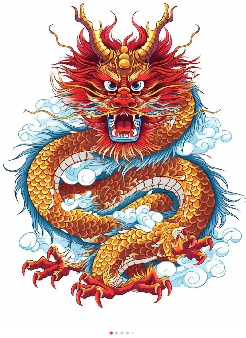 1988年屬龍的2025年怎么樣