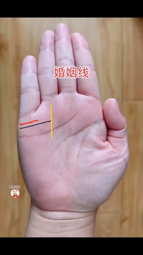 兩條婚姻線