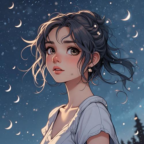 巨蟹座性格女生