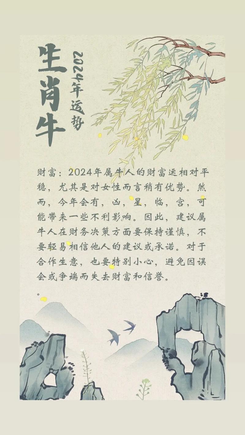 屬牛7月財(cái)運(yùn)怎么樣