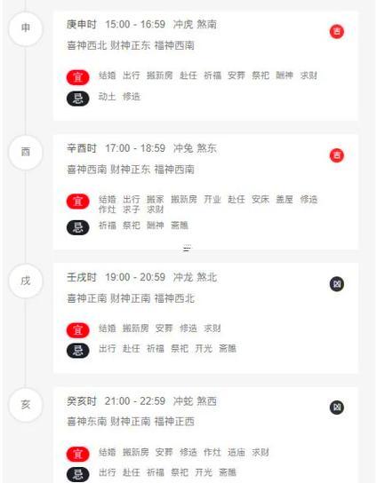 2025年農(nóng)歷八月婚嫁最吉利時(shí)辰選擇手冊