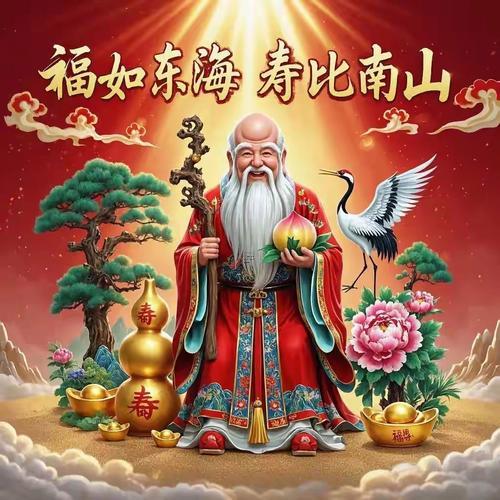2025年12月老人壽宴吉日查詢
