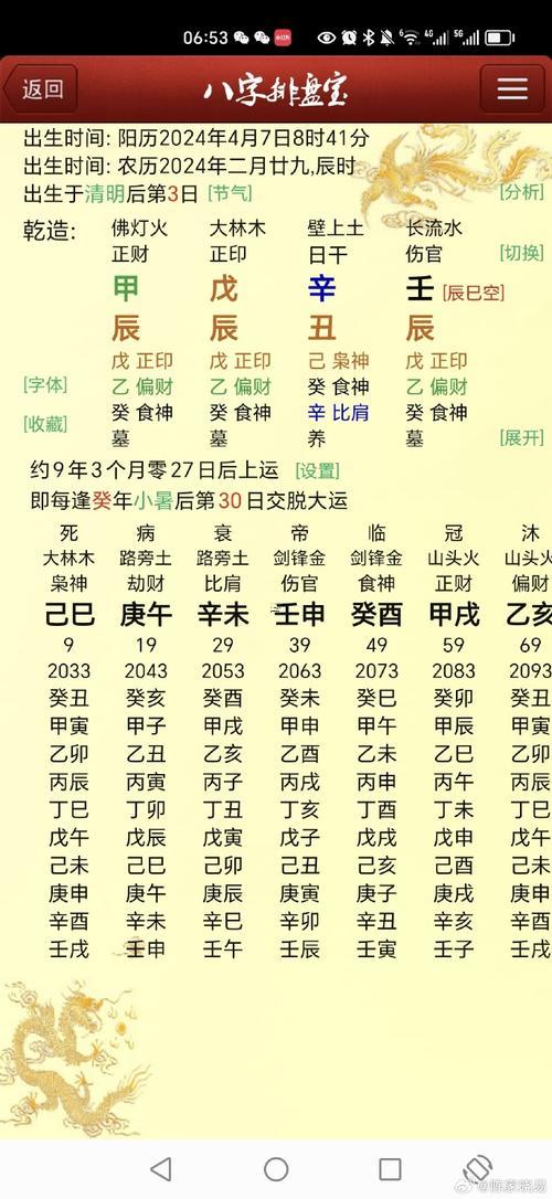2025年11月最佳出生日