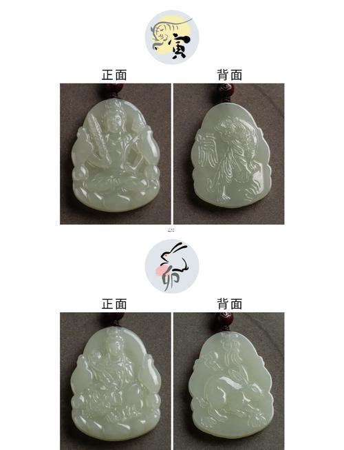 生肖本命佛
