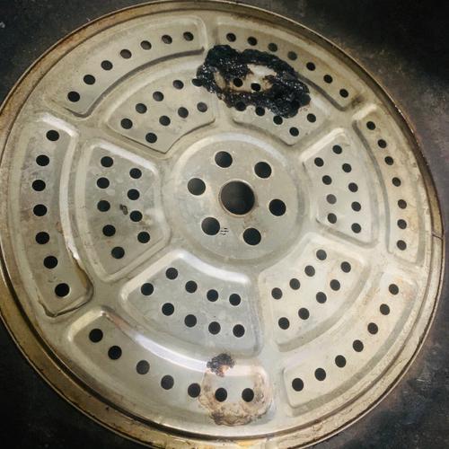 夢(mèng)見鍋底漏了個(gè)洞
