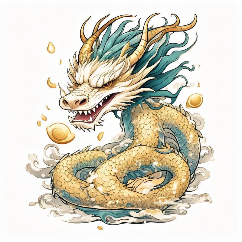 屬龍是哪一年出生的