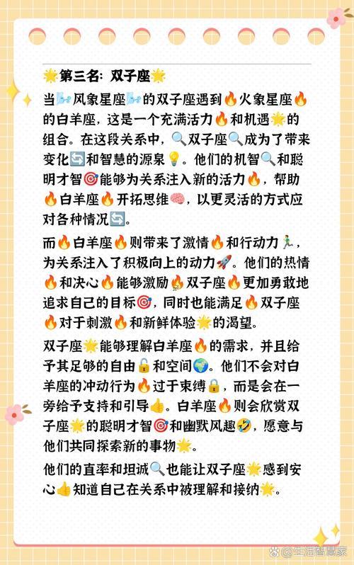 何事東西座是白羊座