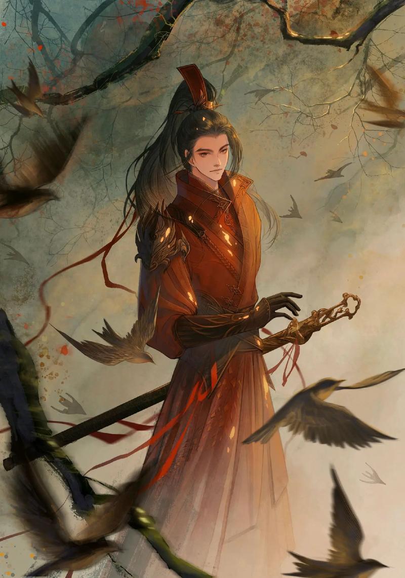 關(guān)帝靈簽韓信戰(zhàn)霸王