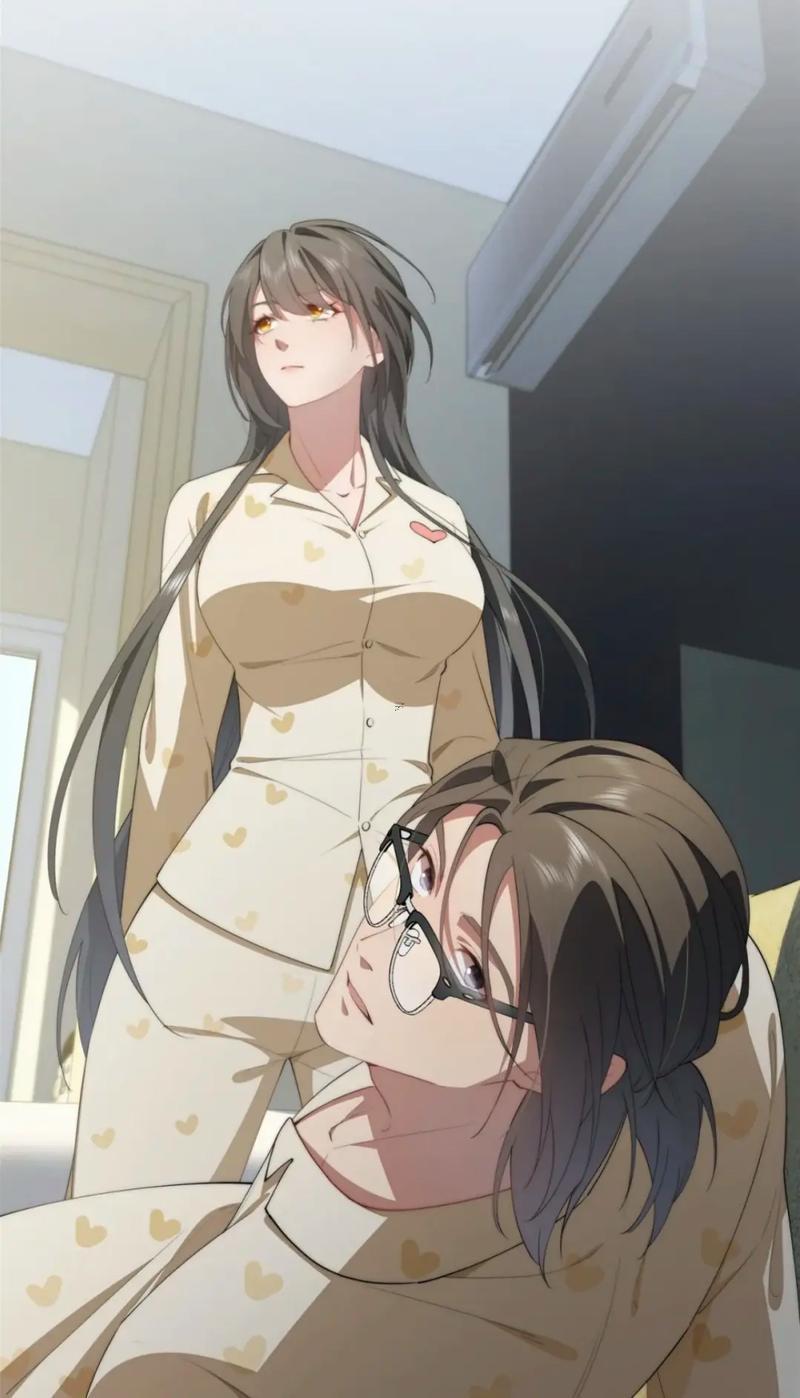 女主角名字