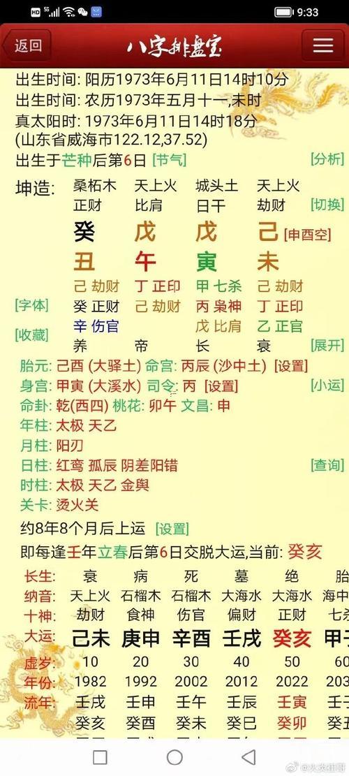 寅時是何事時間