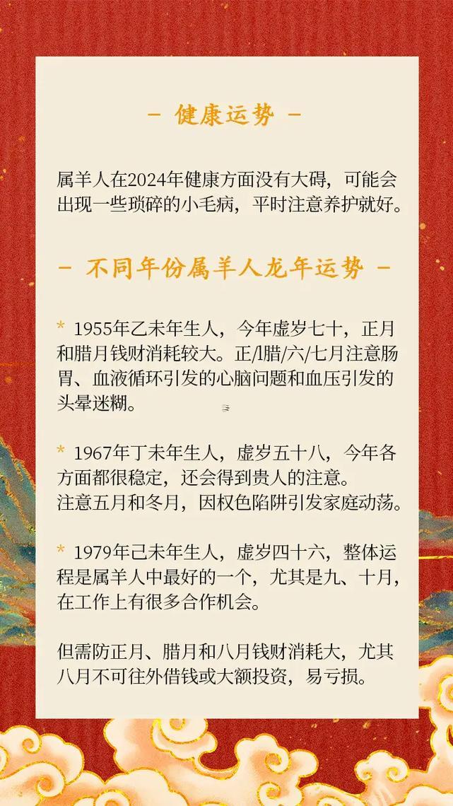 屬羊在2025年運(yùn)勢怎么樣