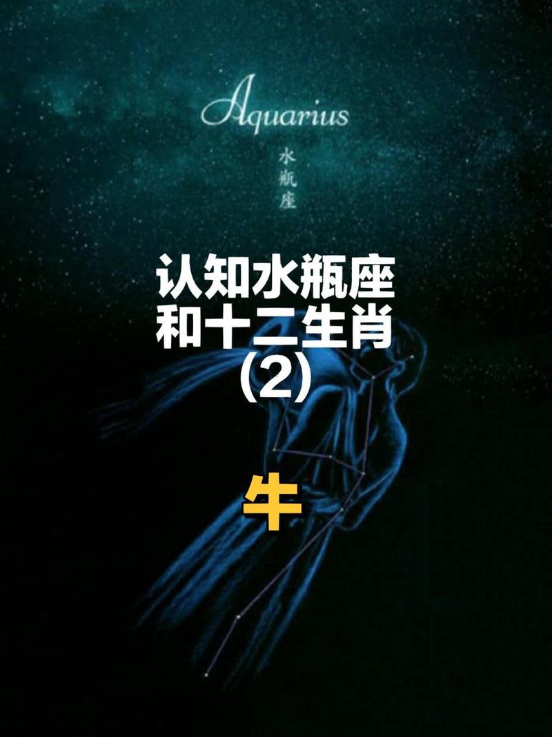 屬牛的水瓶座女人有心機(jī)么