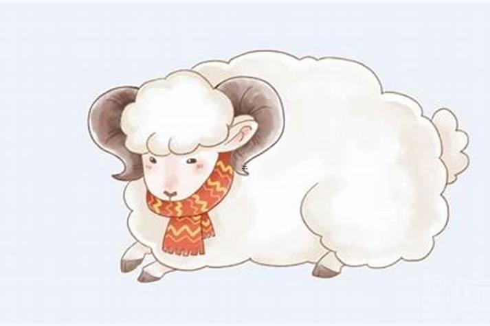 夢(mèng)見羊群