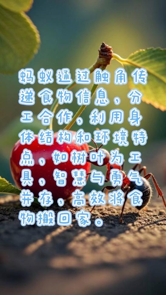 夢見螞蟻成群