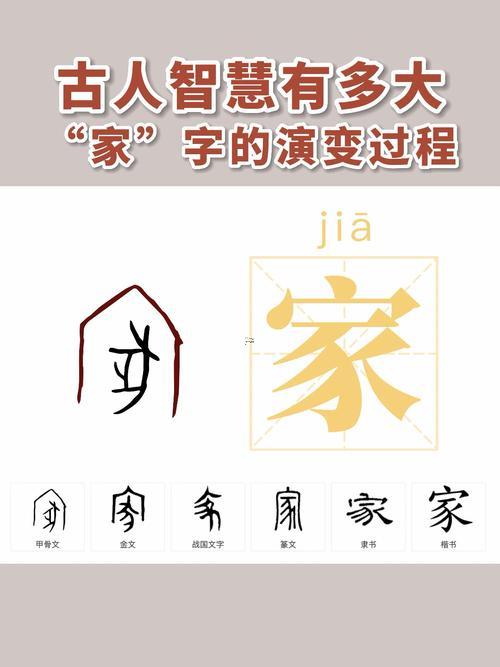 家是啥生肖