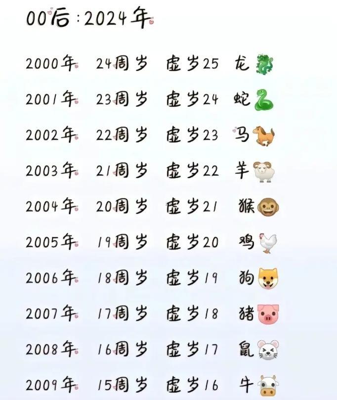 2029是啥年