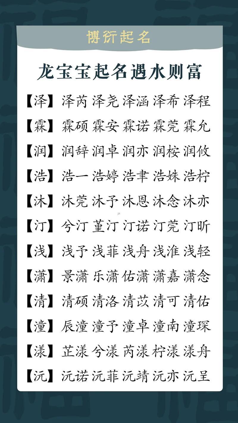 三點(diǎn)水的字有