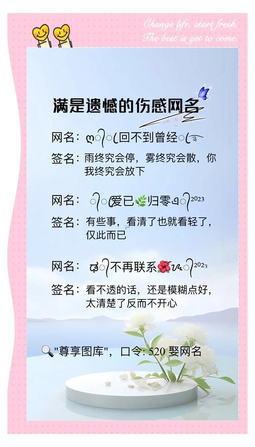 qq空間網(wǎng)名傷感