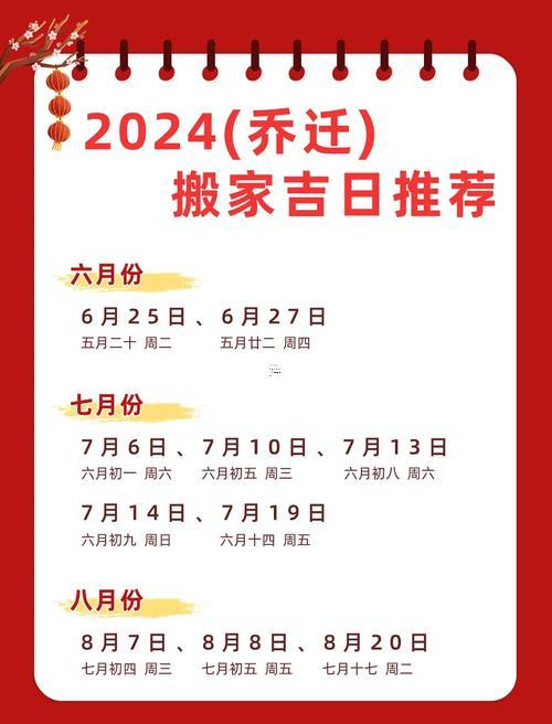 1919年2月搬家吉日