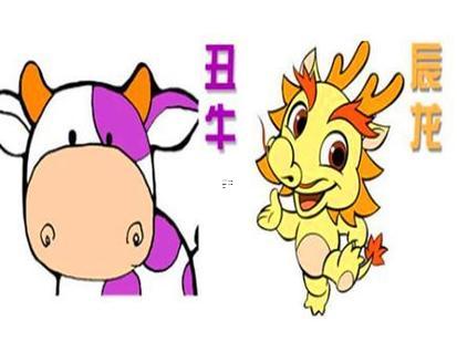 龍和牛相配婚姻怎樣做