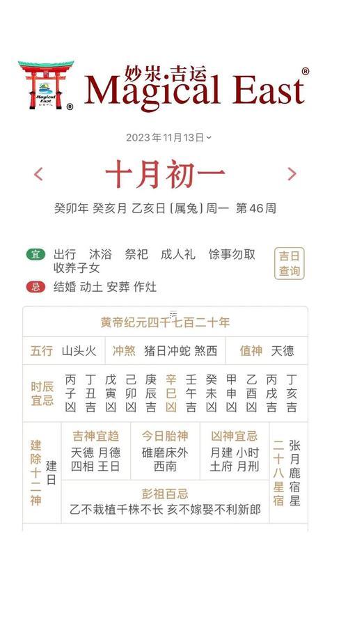 2025年十月生孩子黃道吉日