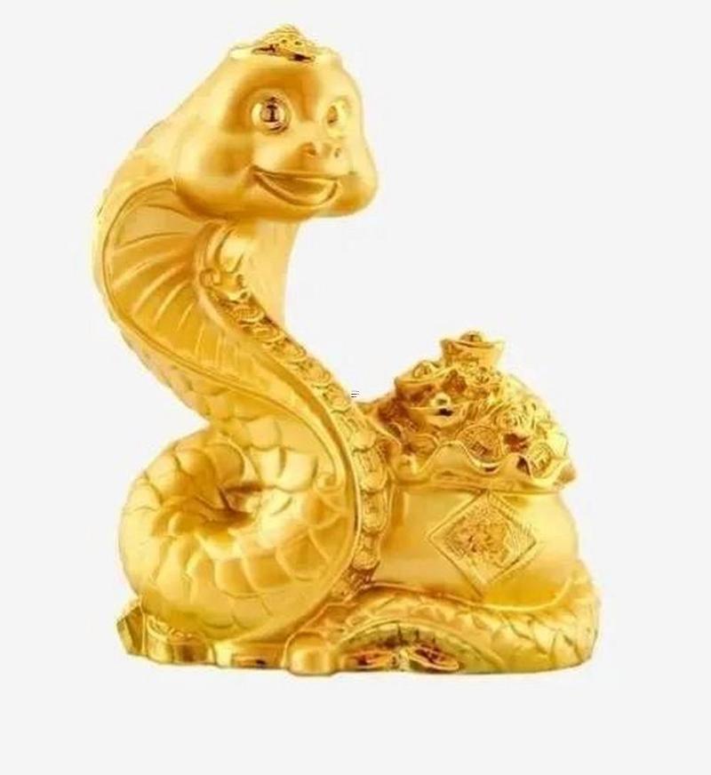 屬蛇人一輩子的福星