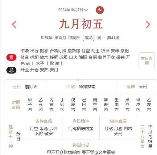 四月十七是黃道吉日嗎